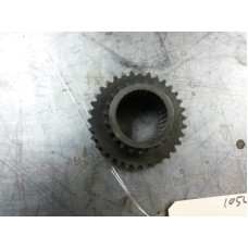 105L106 Crankshaft Timing Gear For 03-05 Honda Accord  2.4